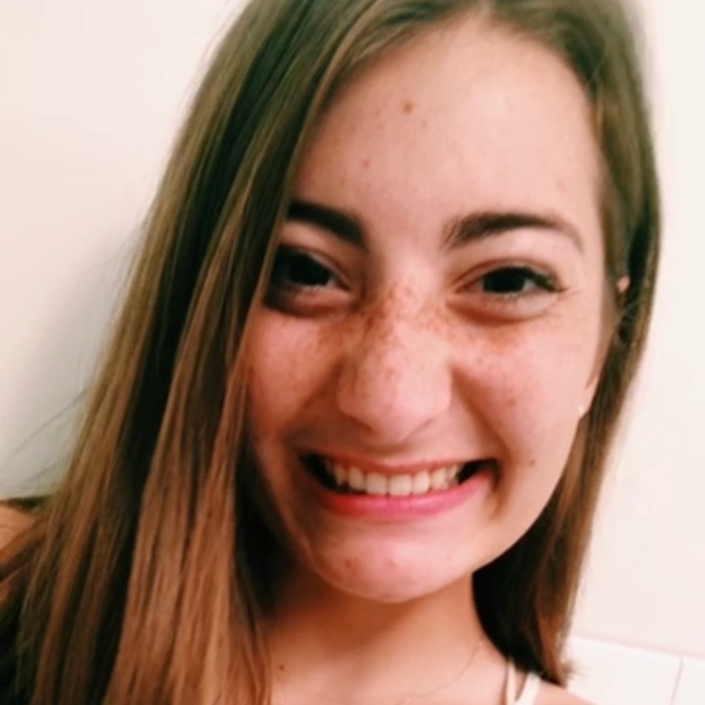 Meet your Posher, Tristen